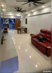 Blk 166 Woodlands Street 13 (Woodlands), HDB 3 Rooms #570144661